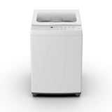 Toshiba 東芝 AW-Q901BPH(WW) 8公斤 680轉 全自動日式洗衣機 (結合高低水位)