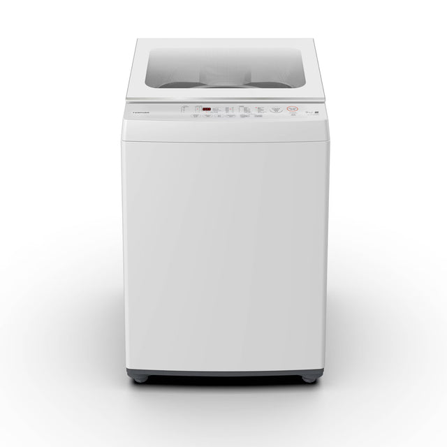 Toshiba 東芝 AW-Q901BPH(WW) 8公斤 680轉 全自動日式洗衣機 (結合高低水位)