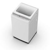 Toshiba 東芝 AW-Q901BPH(WW) 8公斤 680轉 全自動日式洗衣機 (結合高低水位)