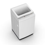 Toshiba 東芝 AW-Q901BPH(WW) 8公斤 680轉 全自動日式洗衣機 (結合高低水位)