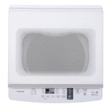 Toshiba 東芝 AW-DQ110JPH(WW) 10公升 全自動變頻日式洗衣機 (結合高低水位)