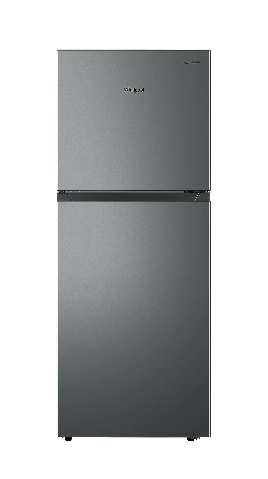 Whirlpool 惠而浦 WF2T203LPS 203公升 上置式雙門雪櫃 (左門鉸)