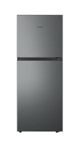 Whirlpool 惠而浦 WF2T203LPS 203公升 上置式雙門雪櫃 (左門鉸)