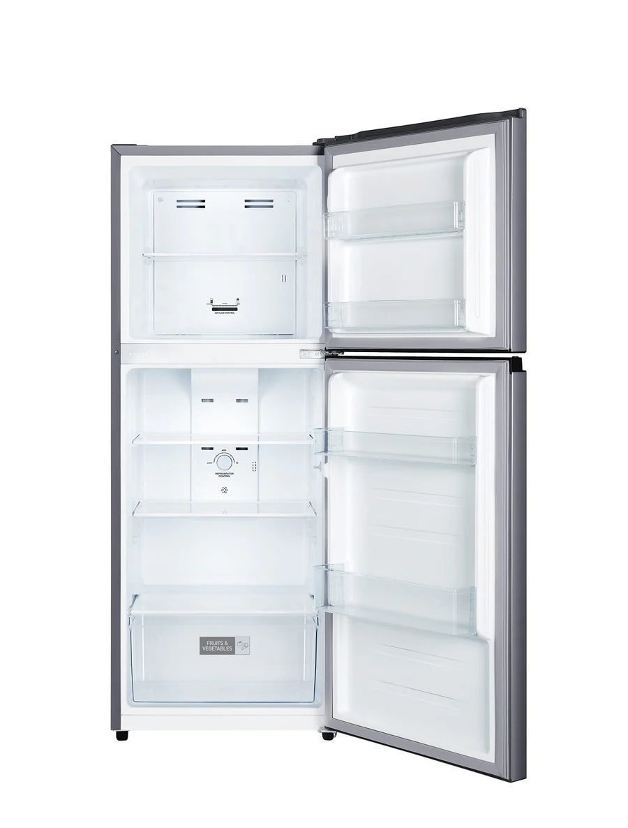Whirlpool 惠而浦 WF2T203RPS 203公升 上置式雙門雪櫃