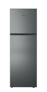 Whirlpool 惠而浦 WF2T255RPS 246公升 上置式雙門雪櫃