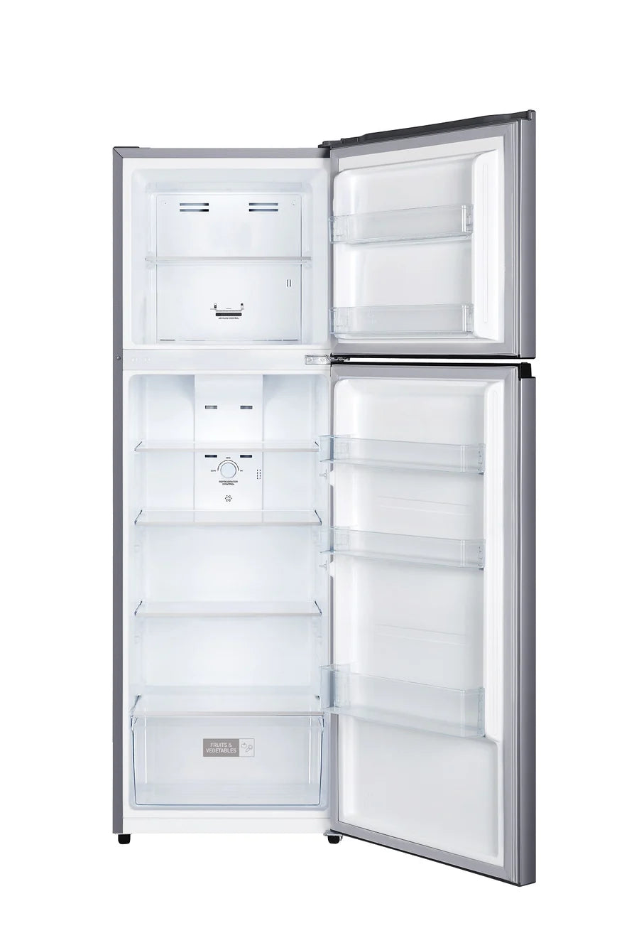 Whirlpool 惠而浦 WF2T255RPS 246公升 上置式雙門雪櫃