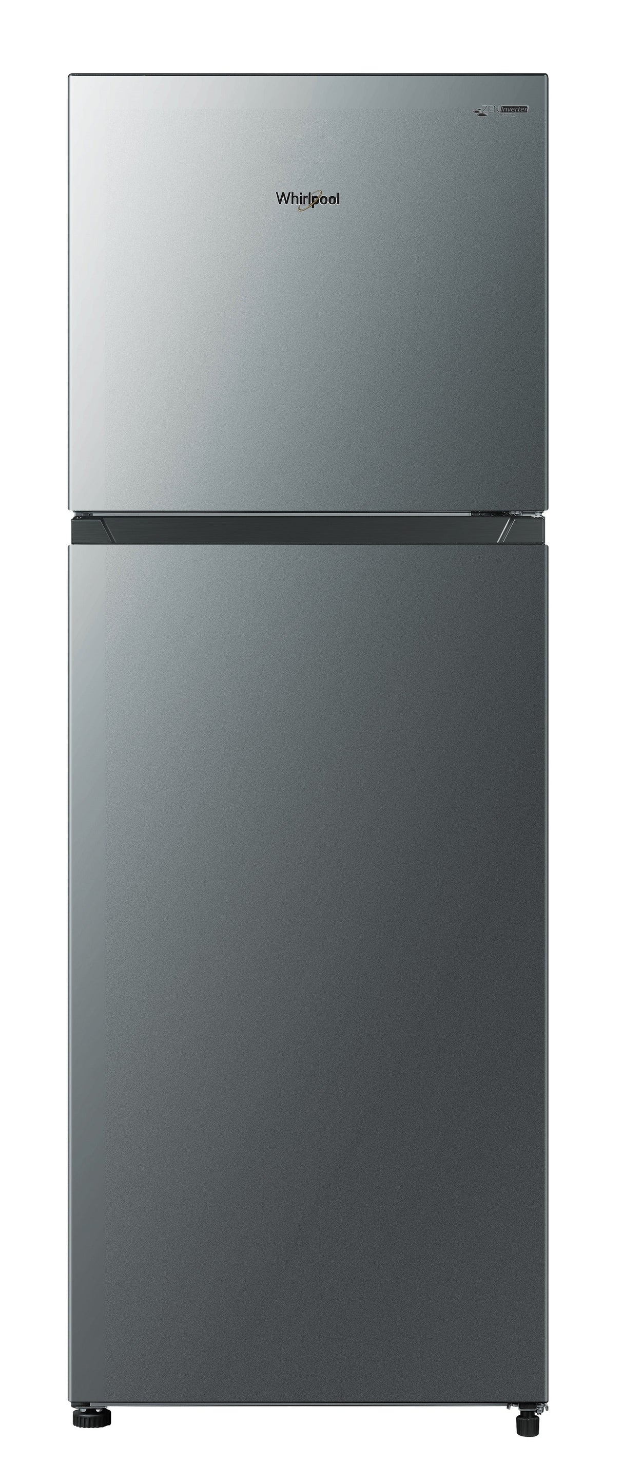 Whirlpool 惠而浦 WF2T325LPS 324公升 上置式雙門雪櫃 (左門鉸)