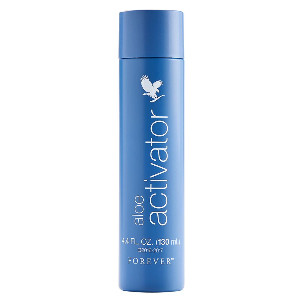 Forever Living Aloe Activator 特效活化劑