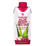 Forever Living Aloe Berry Nectar® Minis 蘆薈汁 (莓子味) 330ml