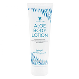 Forever Living Aloe Body Lotion 蘆薈草本瞬效潤膚乳