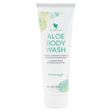 Forever Living Aloe Body Wash 蘆薈草本滋潤沐浴露