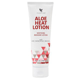 Forever Living Aloe Heat Lotion 蘆薈熱力露
