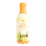 Forever Living Aloe Mango 蘆薈汁 PET包裝 (芒果味) 1L