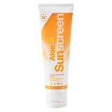 Forever Living Aloe Sunscreen 蘆薈防曬乳液