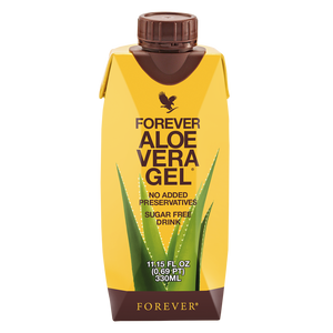 Aloe Vera Drinks 蘆薈汁