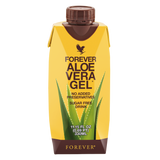Forever Living Aloe Vera Gel® Minis Aloe Vera Juice (Pure Flavor) 330ml