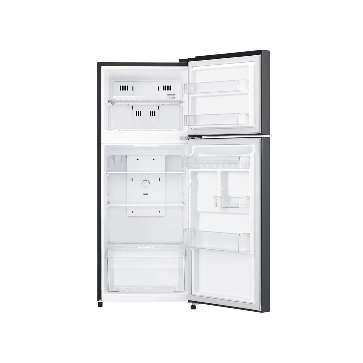 LG 樂金 B205MEPBIF 187公升 智能變頻 雙門上置式雪櫃