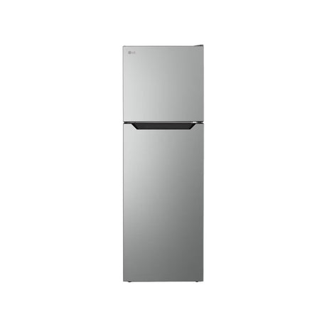 LG 樂金 B246MPYBAM 242公升 上置式冷凍型雙門雪櫃