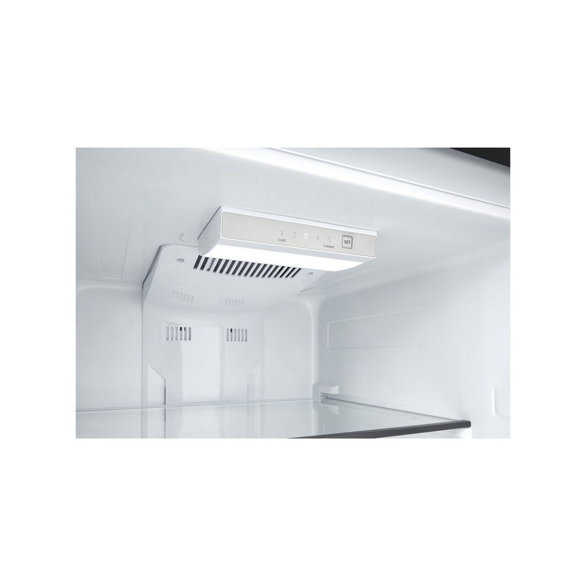 LG 樂金 B296MPYBAM 293公升 上置式冷凍型變頻雙門雪櫃