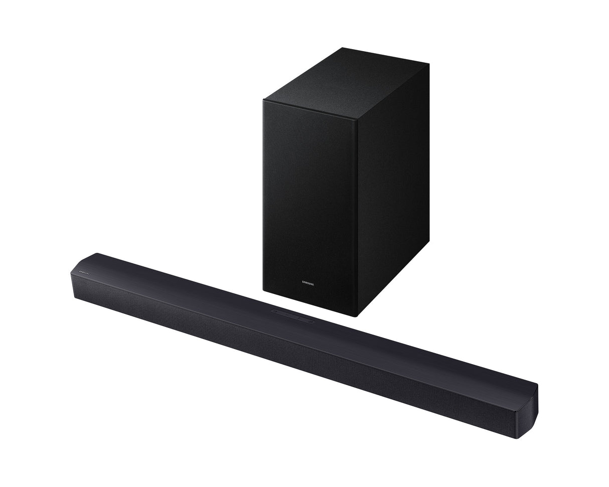 Samsung 三星 HW-B450F 2.1聲道 Soundbar