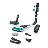 Bosch 博世 BCS71HYGGB Unlimited 7 Aqua 二合一拖地吸塵機
