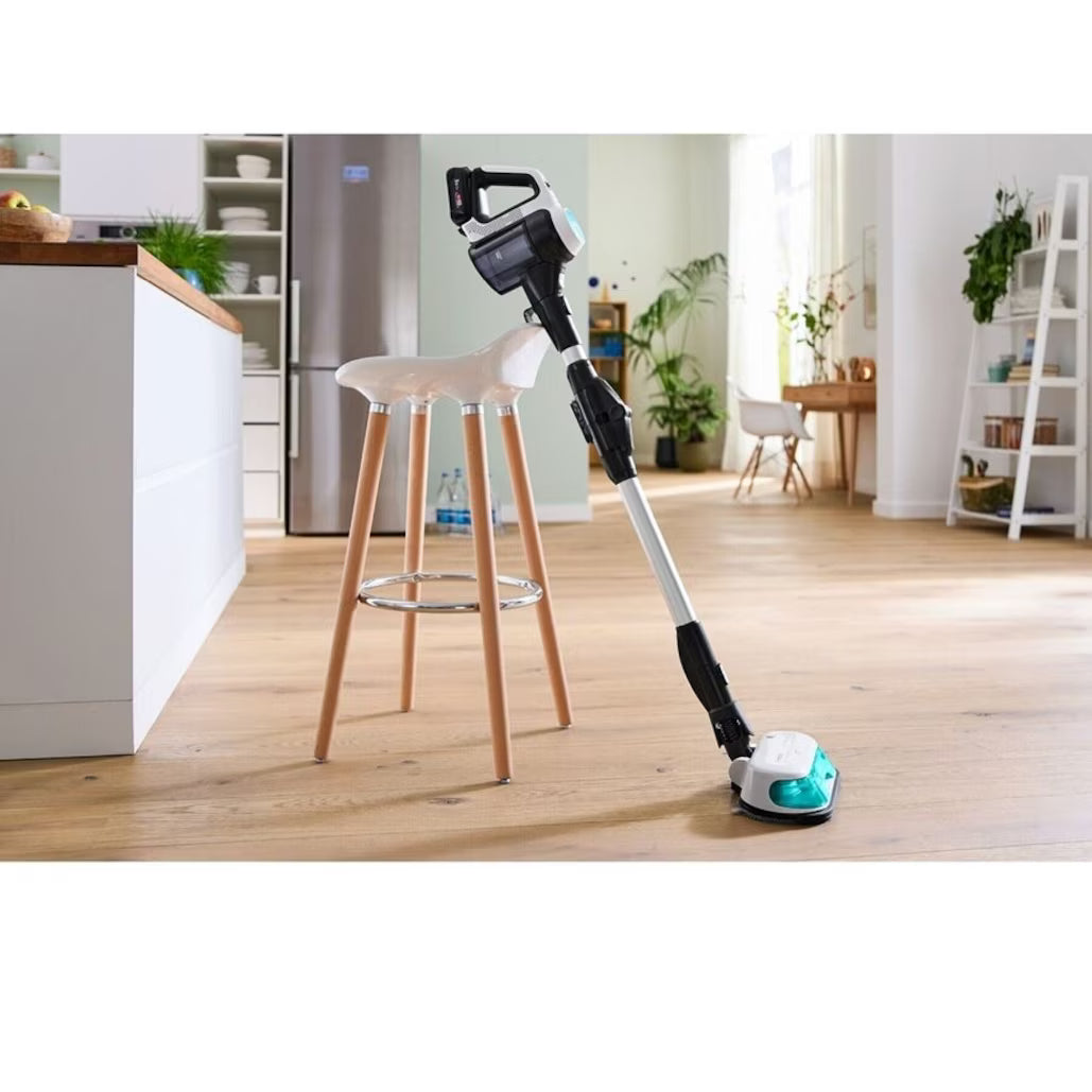 Bosch 博世 BCS71HYGGB Unlimited 7 Aqua 二合一拖地吸塵機