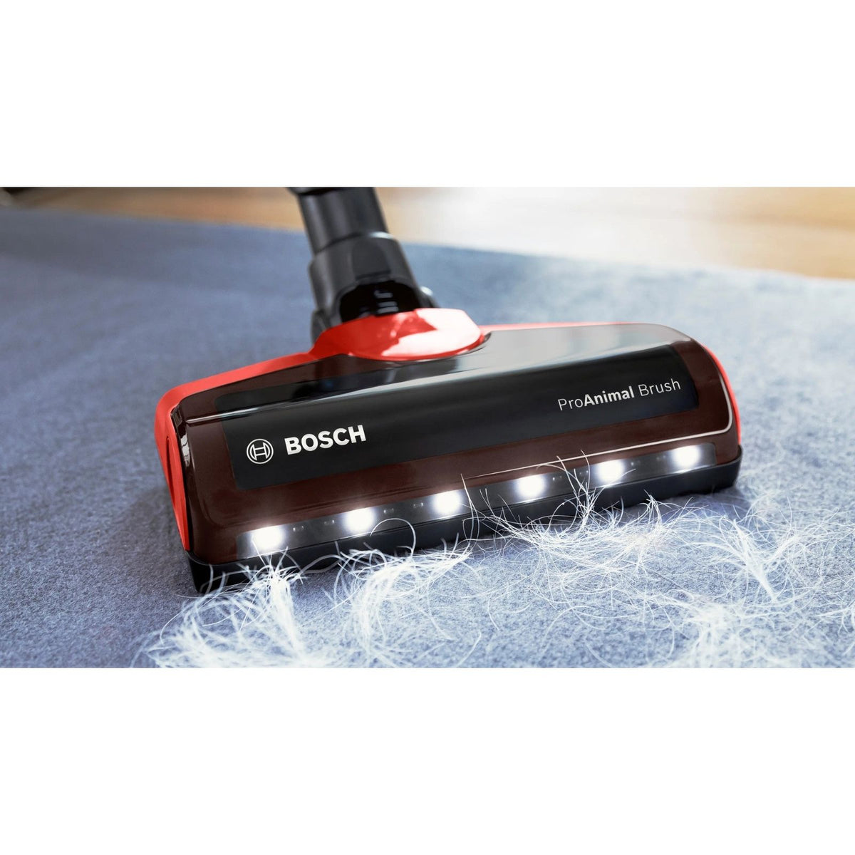 Bosch 博世 BCS71PETGB Unlimited 7 ProAnimal 無線吸塵機