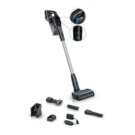 Bosch 博世 BCS932BGB Unlimited 9 無極限「微淨」無線吸塵機