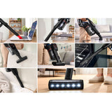 Bosch 博世 BCS932BGB Unlimited 9 無極限「微淨」無線吸塵機