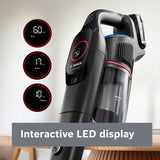 Bosch 博世 BCS932BGB Unlimited 9 無極限「微淨」無線吸塵機