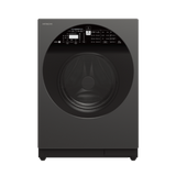 Hitachi 日立 BD-D120XJV 12kg/8kg 1600轉 前置式洗衣乾衣機