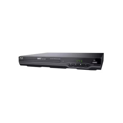 GIEC 杰科 BDP-G2902 Blu-ray 藍光播放機