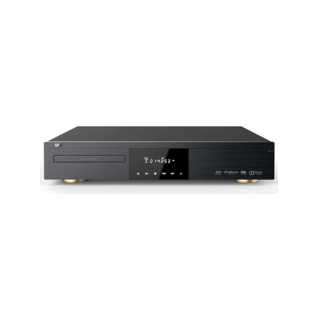 GIEC 杰科 BDP-G5800 4K Blu-ray 藍光播放機 (全區碼)