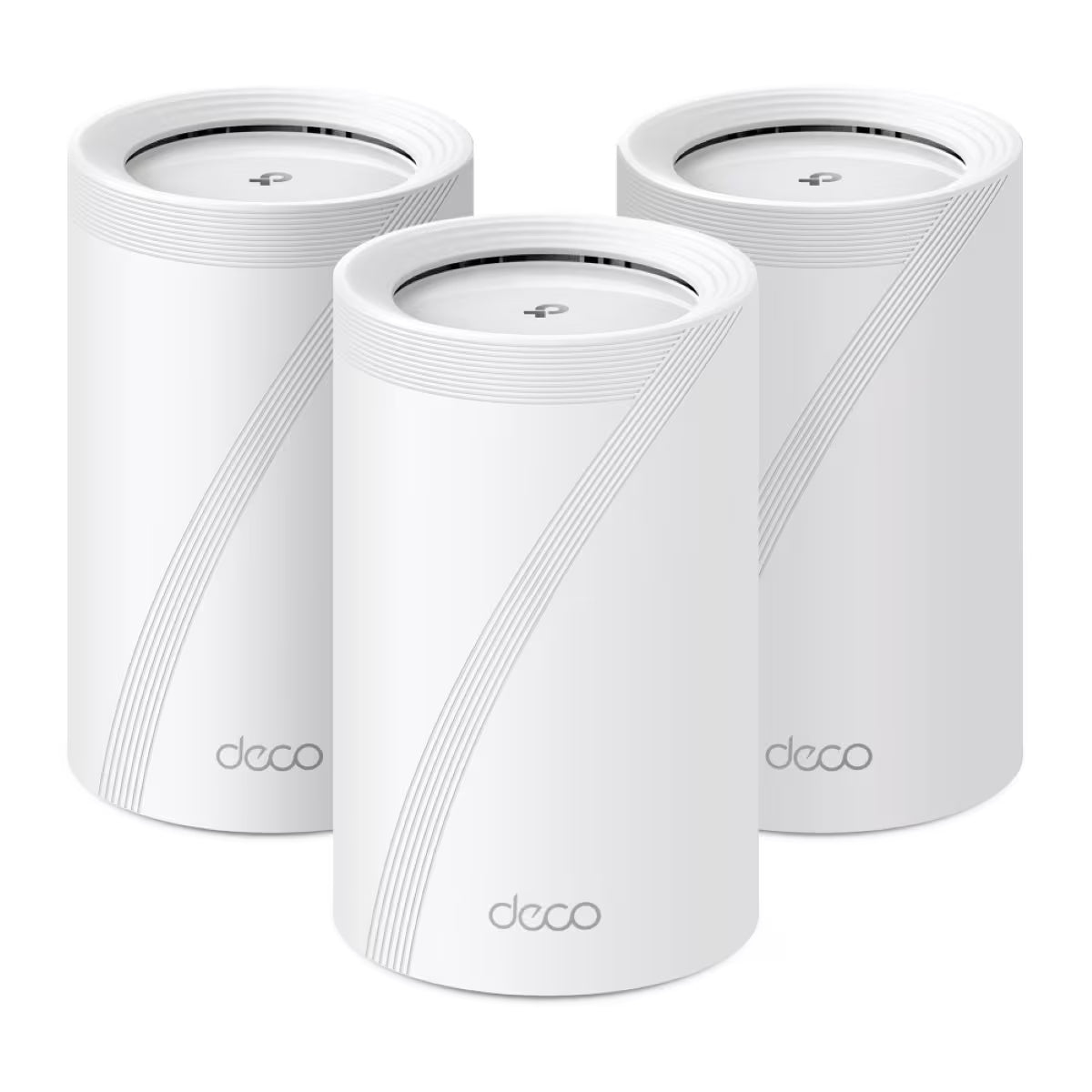 TP-Link Deco BE65 BE11000 三頻 Mesh WiFi 7 Router (3件裝)