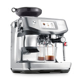 Breville BES881BSS/A 智能意式咖啡機 (冷萃技術)