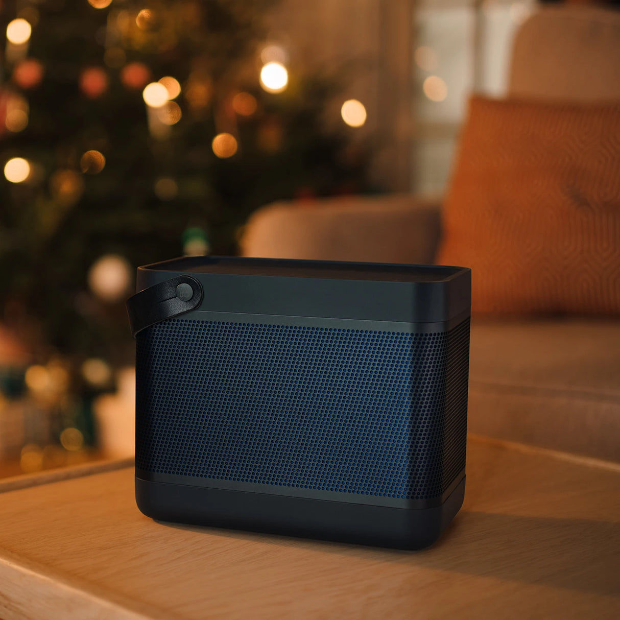 B&O Beolit 20 藍牙喇叭