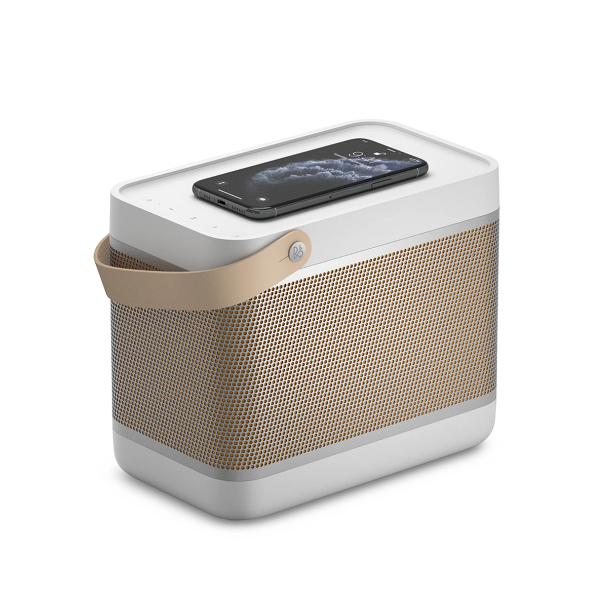 B&O Beolit 20 藍牙喇叭