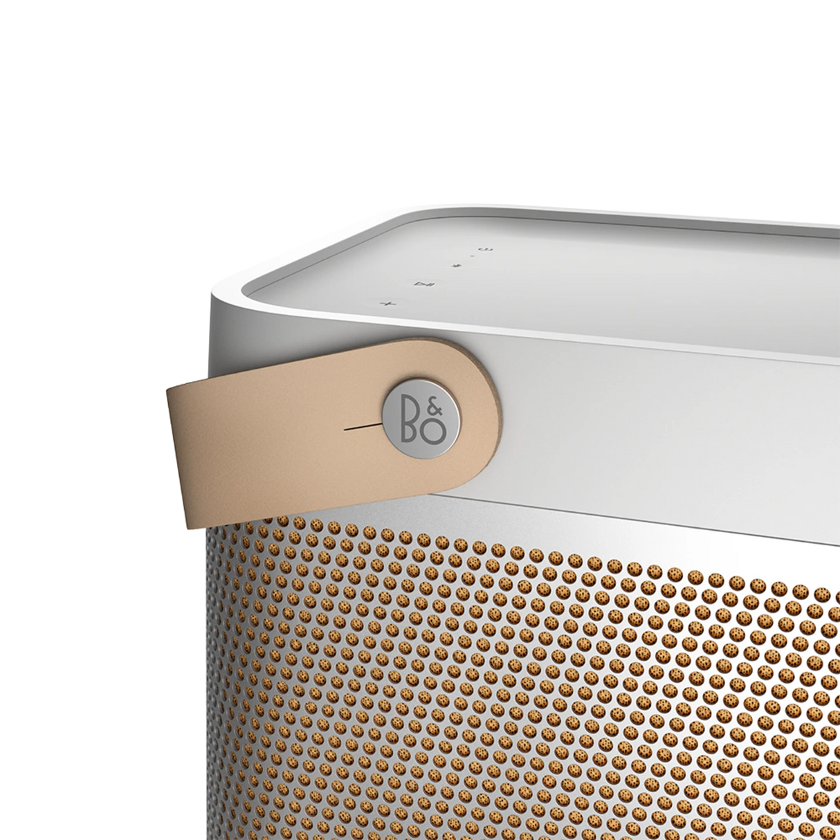 B&O Beolit 20 藍牙喇叭