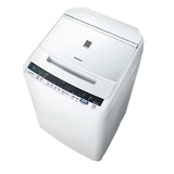 Hitachi 日立 BW-V80FSP Ultra-Stream Wash 8kg洗衣/2kg乾衣 日式洗衣機 (高水位)