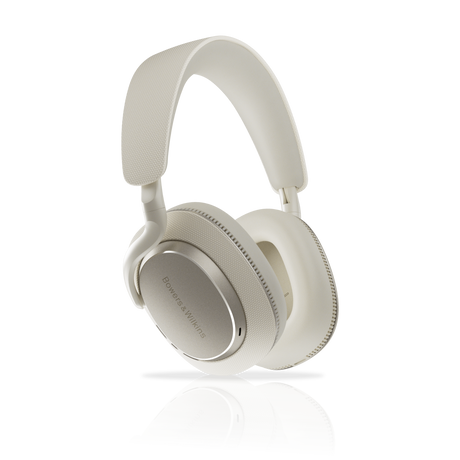 Bowers & Wilkins Px7 S3 無線頭戴式耳機 - 白色
