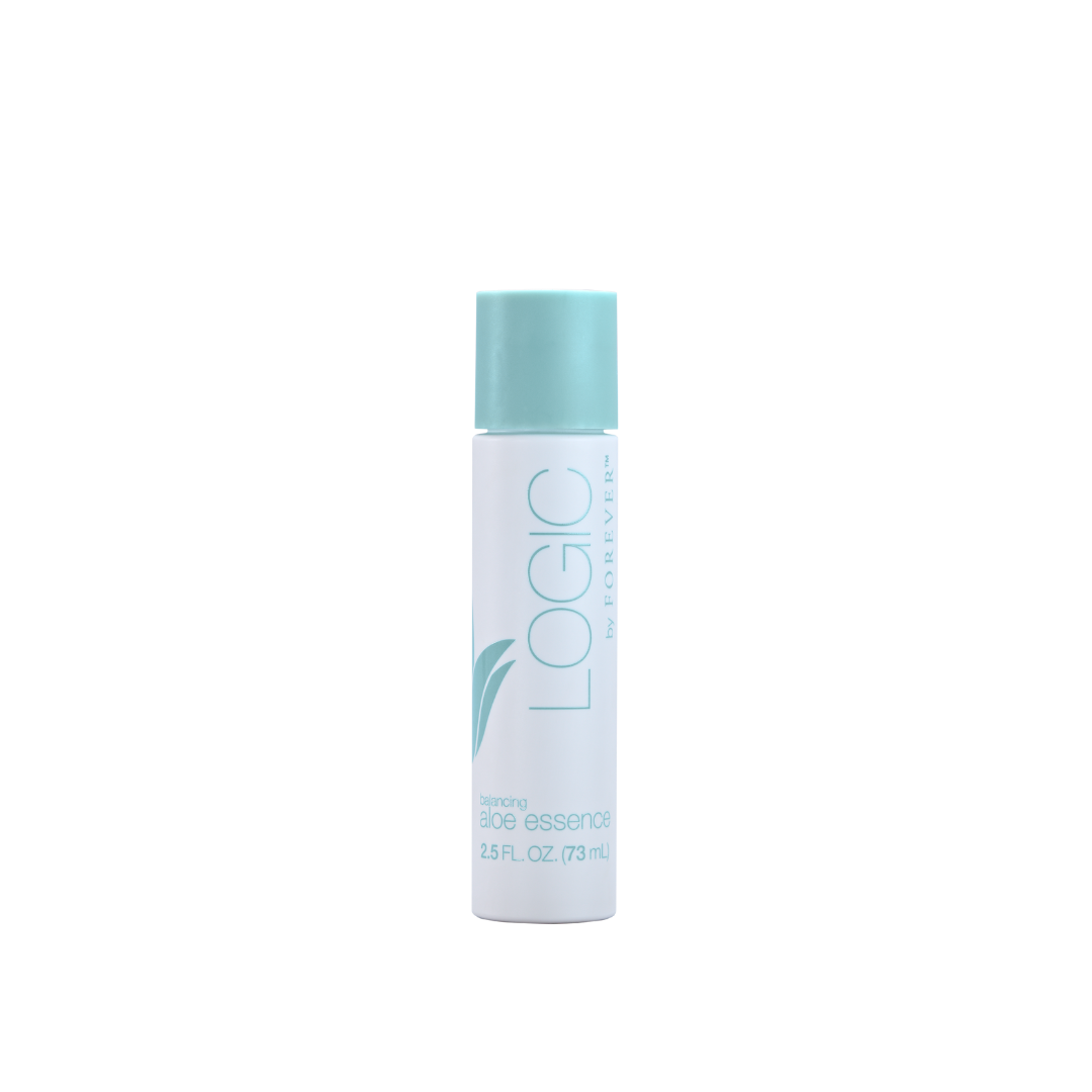 Forever Living Logic by Forever Balancing Aloe Essence 平衡修護精華水