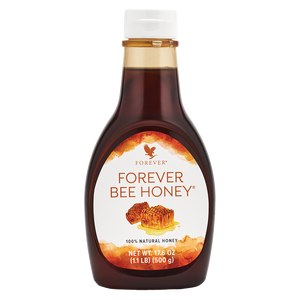 Bee Products 蜜蜂四寶