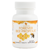 Forever Living Bee Propolis 蜂膠丸 (60錠)