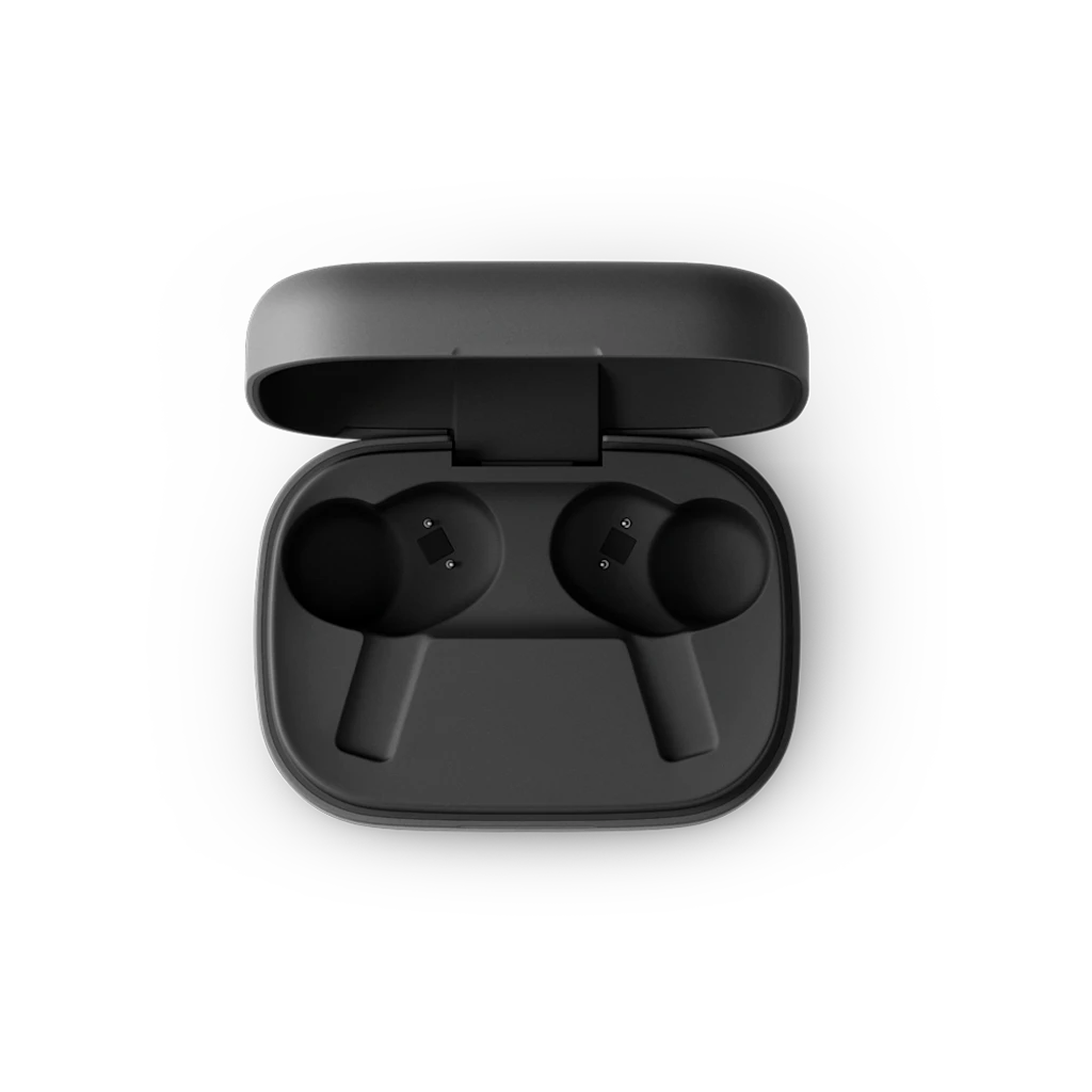 B&O Beoplay Ex 真無線降噪耳機