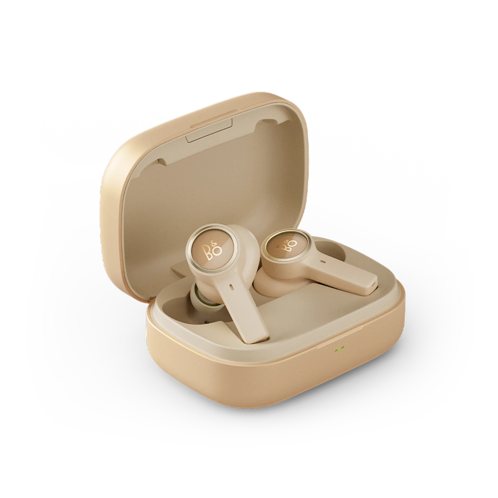 B&O Beoplay Ex 真無線降噪耳機