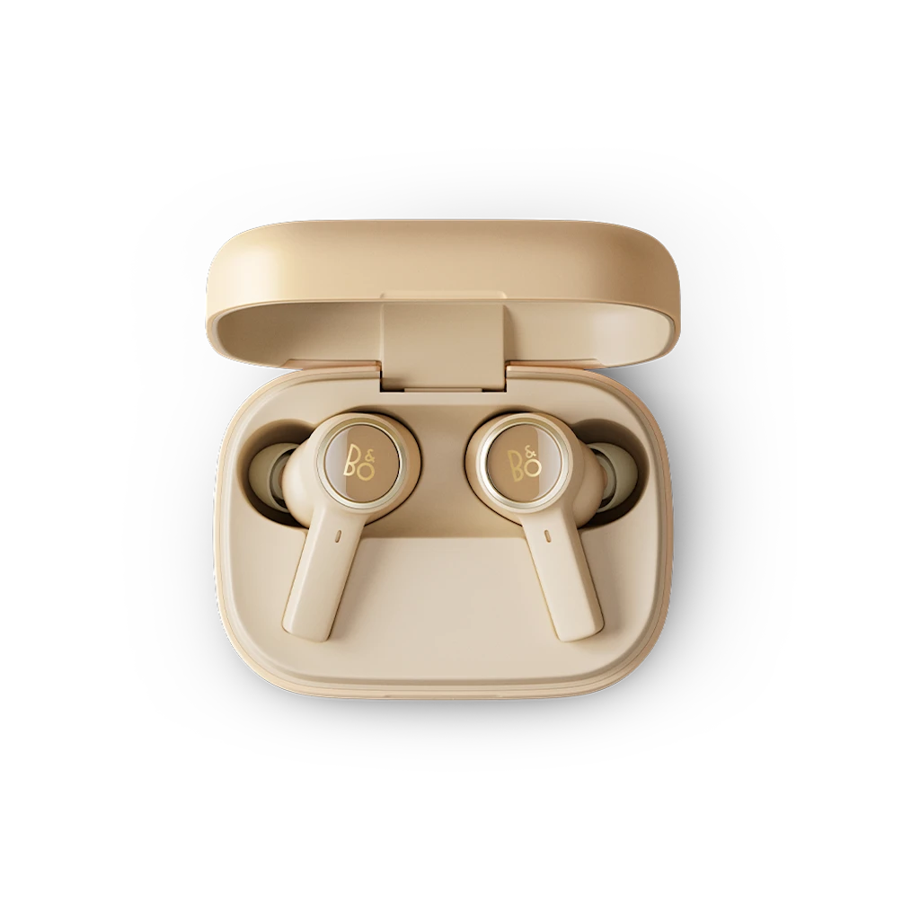 B&O Beoplay Ex 真無線降噪耳機