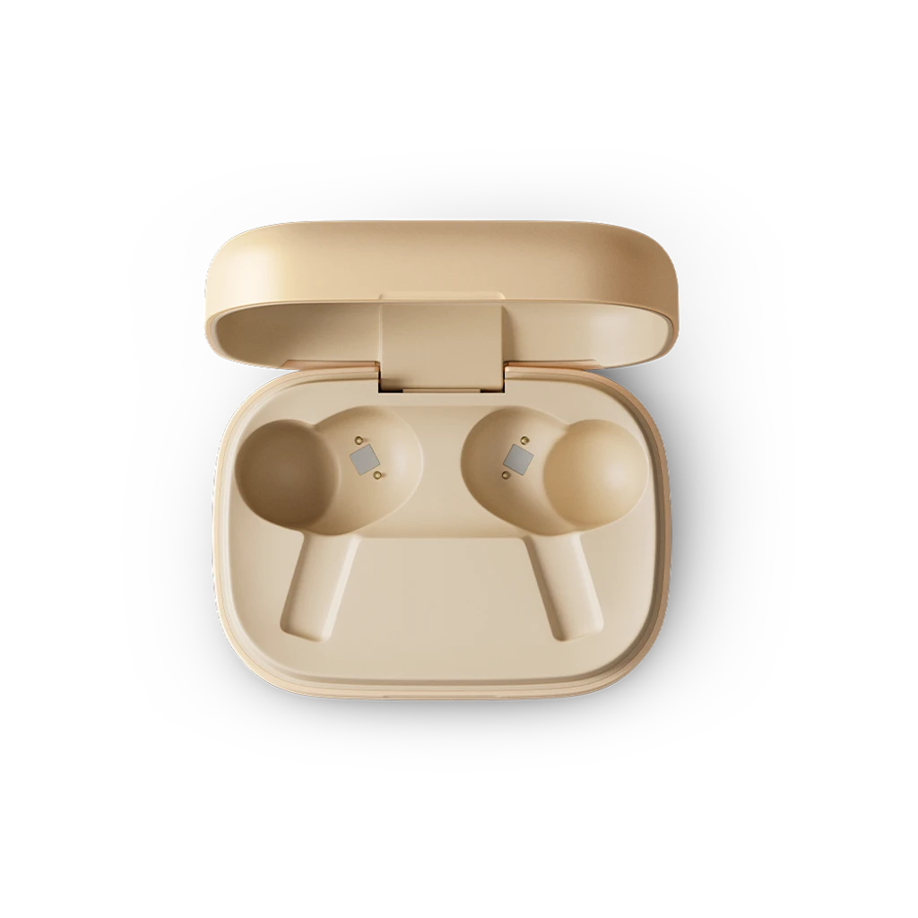 B&O Beoplay Ex 真無線降噪耳機