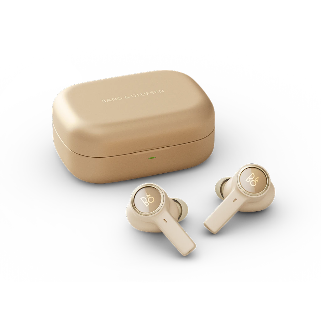 B&O Beoplay Ex 真無線降噪耳機