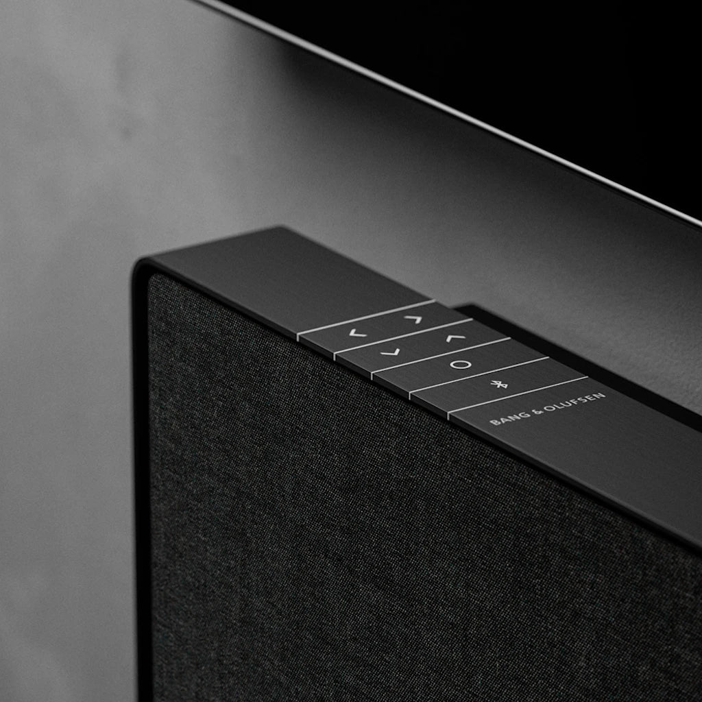 B&O Beosound Stage Dolby Atmos Soundbar