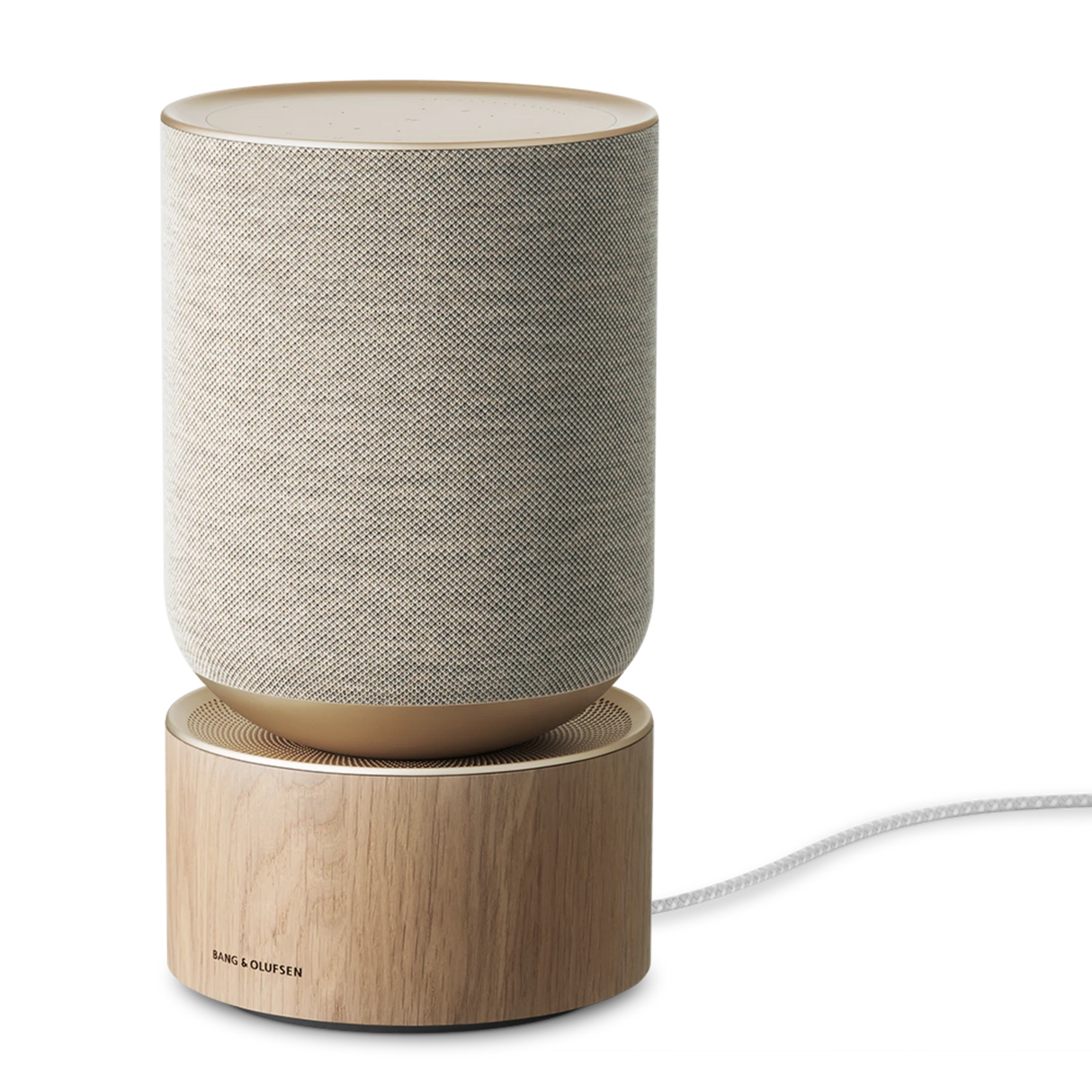 B&O Beosound Balance 藍芽喇叭
